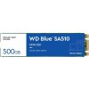 SSD disk Western Digital Blue SA510 500GB, M.2 2280, SATA