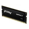 Pamäť Kingston FURY Impact SO-DIMM DDR3L 8GB, 1866MHz, CL11