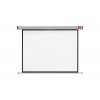 Projekčné plátno NOBO Electric Screen š 192 x v 144 -240cm,DO