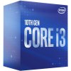 Procesor Intel Core i3-10320 BOX (3.8GHz, LGA1200, VGA)