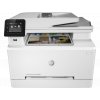 Tlačiareň HP Color LaserJet Pro MFP M283fdw