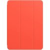 Púzdro Apple Smart Folio pre iPad Air (4. generácie) – oranžová