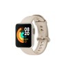 Hodinky Xiaomi Mi Watch Lite Ivory