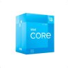 Procesor Intel Core i3-12100F BOX (3.3GHz, LGA1700, No Graphics, Alder Lake
