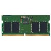 Pamäť Kingston SO-DIMM DDR5 16GB, 4800MHz, CL40