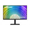 Monitor Samsung S60UA 27" IPS QHD, 2560x1440, 5ms, DP/HDMI, USB, Pivot