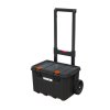 Box Keter Stack’N’Roll Mobile cart s kolieskami