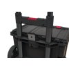 Box Keter Stack’N’Roll Mobile cart s kolieskami