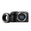 Digitálny fotoaparát Nikon Z30 telo + FTZ II adaptér