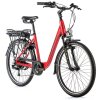 Elektrobicykel Leader Fox LATONA, 2022-2   /26"/18"