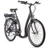 Elektrobicykel Leader Fox HOLAND, 2022-1   /26"/ 17"