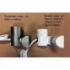 WIFI Heater H + h WIFI 2000W