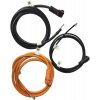 Kábel Deye silový a prepojovací dátový kábel pre SE-G5.1 Pro, 2m