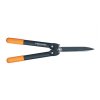 Nožničky Fiskars  POWERGEAR HS72 živý plot+prevod 57cm 1000596