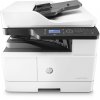 Tlačiareň HP LaserJet MFP M443nda, A3, USB, LAN, DADF, Duplex, 25ppm