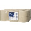 Toaletný papier  Tork v Mini Jumbo rolke Natural 2vrstvy T2 - 12 ks NEW