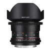 Objektív Samyang MF 14mm T3.1 VDSLR II Canon EF