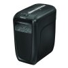 Skartovač Fellowes Powershred 60 Cs P-4, Cross cut 4x50mm, 8 listov, 22l, Credit Card