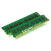 Pamäť Kingston DDR3 16GB 1600MHz CL11, kit 2x8GB