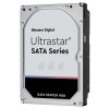 Disk Western Digital ULTRASTAR 12TB, 3,5", SATAIII/600, 256MB, 7200RPM