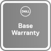 Záruka Dell predĺženie o 2 roky / pre PC Inspiron / Basic NBD on-site