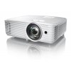 Projektor Optoma W309ST DLP, FULL 3D, WXGA, 3 800 ANSI, 25 000:1, 16:10, HDMI, VGA, RS232