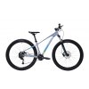 Horský bicykel Capriolo MTB AL-PHA 9,5 29"/19" šedé