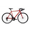 Cestný bicykel Capriolo Road Eclipse 4.0 Red 58