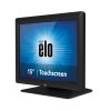 Dotykový monitor ELO 1517L, 15" LED LCD, IntelliTouch (SingleTouch), USB/RS232, VGA, matný, černý