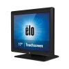 Dotykový monitor ELO 1717L, 17" LED LCD, AccuTouch (SinlgeTouch), USB/RS232, VGA, matný, černý