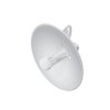 Vonkajšia jednotka Ubiquiti Networks PowerBeam M5 anténa 300mm 2x 22dBi, MIMO 5GHz