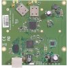 RouterBoard Mikrotik RB911-5HacD 802.11a/n/ac, RouterOS L3, 1xLAN, 2xMMCX