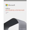 Software Microsoft Office 2021 ESD, elektronická licencia pre študentov a domácnosti, všetky jazyky