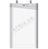 HAKL SLIM 1,2 kW - bottom-connected heater
