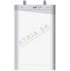 HAKL SLIM 3,6 kW - bottom-connected heater