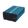 Napäťový menič Carspa P2000UR-242 24V/230V, 2000W, USB, čistý sínus