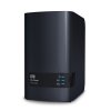 NAS Western Digital My Cloud EX2 Ultra 12TB LAN