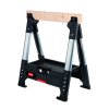 Koza Keter Lumber Jack sawhorse