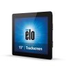 Dotykový monitor ELO 1590L, 15" kioskové LED LCD, PCAP (10-Touch), USB, VGA/HDMI/DP, lesklý, ZB, černý, bez zdroje