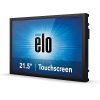 Dotykový monitor ELO 2294L, 21,5" kioskový LED LCD, IntelliTouch (SingleTouch), USB/RS232, VGA/HDMI/DP, lesklý, bez zdro