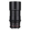 Objektív Samyang MF 100MM T3.1 Makro VDSLR CANON EF