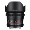 Objektív Samyang MF 10mm T3.1 CSII VDSLR  APS-C Sony E