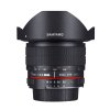 Objektív Samyang MF 8mm F3.5 Fisheye CSII APS-C Sony E Sony E