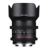 Objektív Samyang MF 21mm T1.5 Video APS-C Sony E