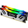 Pamäť Kingston FURY Renegade DDR5 32GB (2x 16GB), 6400MHz, CL32