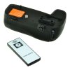 Battery Grip Jupio pre Nikon D7100 / D7200 (MB-D15)