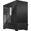 Case Fractal Design Pop Air Black TG Clear Tint