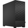 Case Fractal Design Pop Air Black Solid