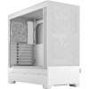 Case Fractal Design Pop Air White TG Clear Tint