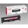 Toner Canon CRG-718M purpurový (2900str./5%)